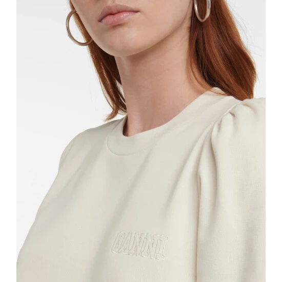 unnamed-file-853.jpg Ganni Cotton-blend Sweater -Ganni Shop unnamed file 853