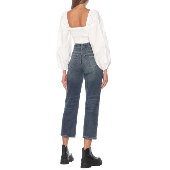 unnamed-file-885.jpg Ganni High-rise Straight Jeans -Ganni Shop unnamed file 885