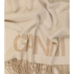 Ganni Fringed Wool Scarf 3 Ganni Fringed Wool Scarf -Ganni Shop unnamed file 902