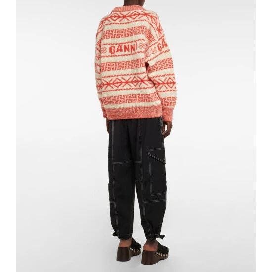 unnamed-file-904.jpg Ganni Jacquard Wool Sweater -Ganni Shop unnamed file 904