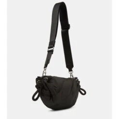 Ganni Quilted Shoulder Bag -Ganni Shop unnamed file 924