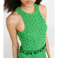 Ganni Halterneck Satin Midi Dress 2 Ganni Halterneck Satin Midi Dress -Ganni Shop unnamed file 97