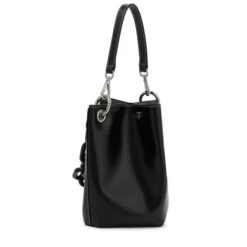 Ganni Diamond Leather Shoulder Bag -Ganni Shop unnamed file 986