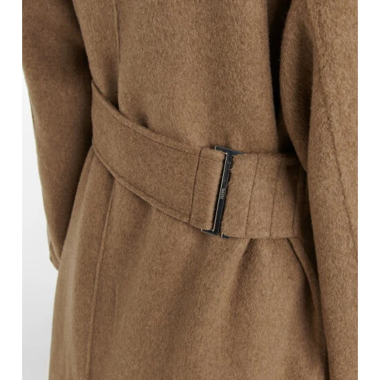 unnamed-file-999.jpg Ganni Wool-blend Wrap Coat -Ganni Shop unnamed file 999